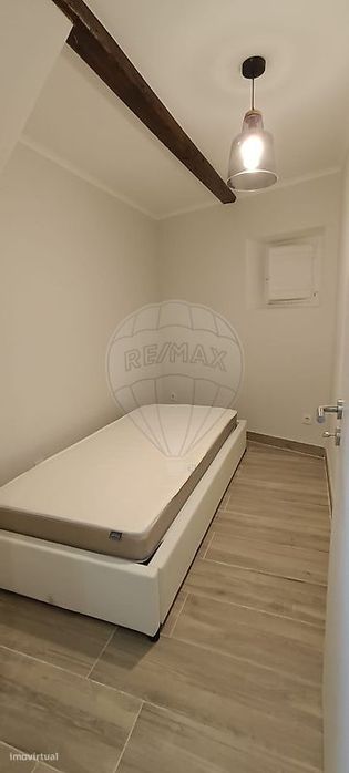 Apartamento T2 para arrendamento