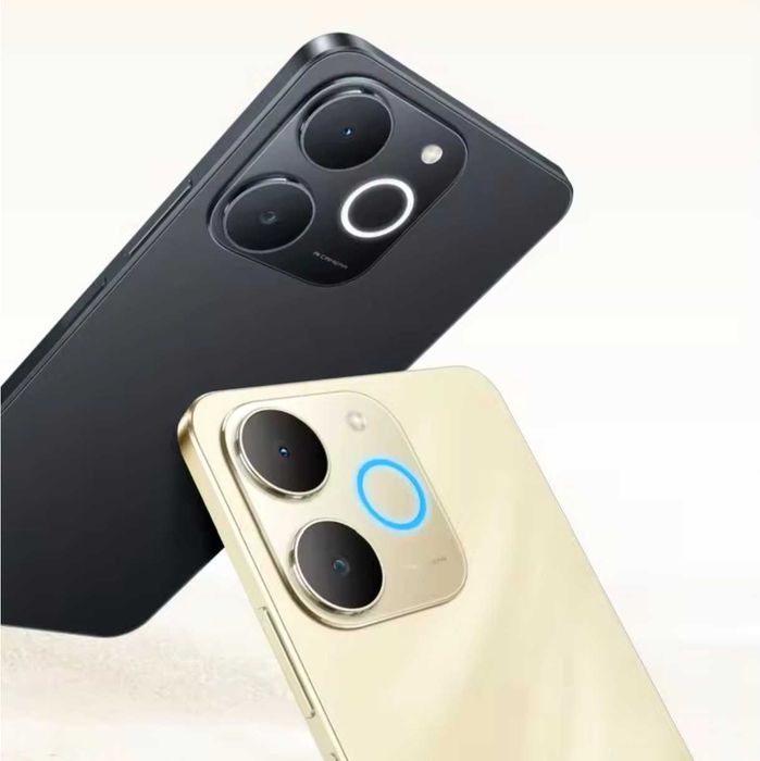 НОВЫЙ Смартфон Realme Note 70 18/128 ГБ Глобальная Версия 90 Гц 6,74 д