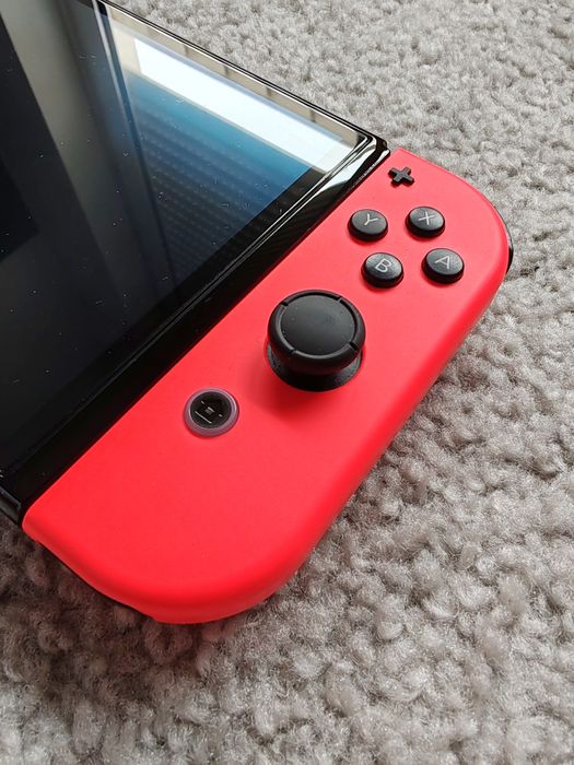 Consola Nintendo Switch OLED