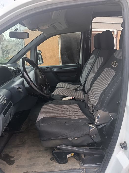 Peugeot Expert 2005р