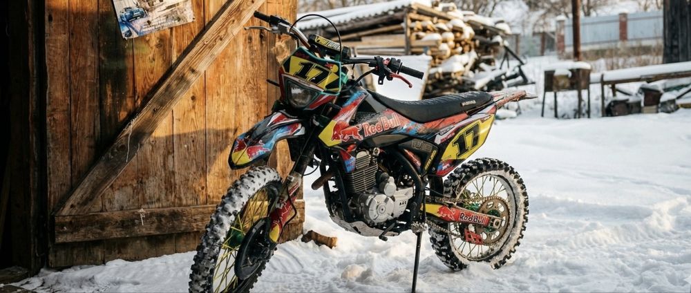 Продам  або обміняю мотоцикл кові адванс 250