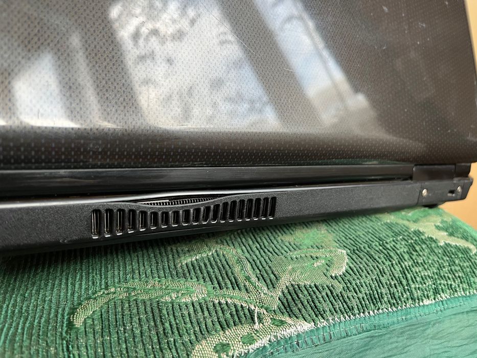 Ноутбук ASUS K50AB