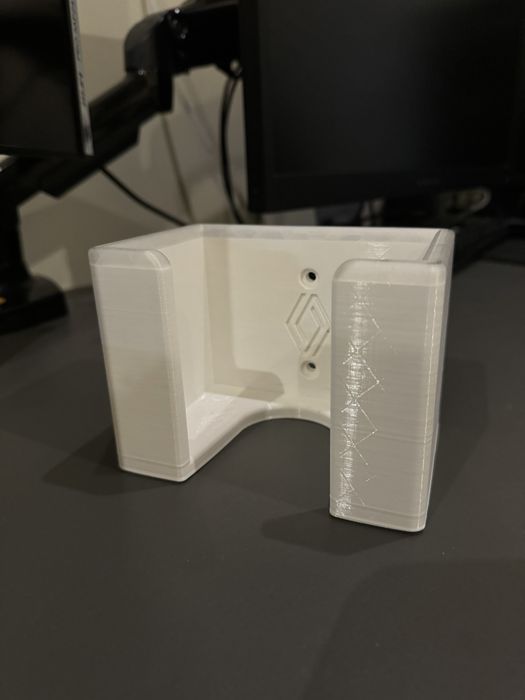 Suporte carregador de parede para Renault Zoe