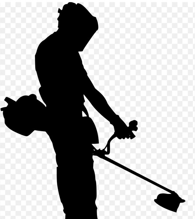 Orçamento GRATIS ou a hora - Limpeza terrenos , quintais e jardins com