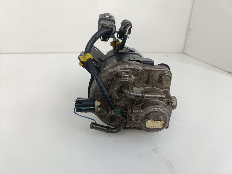 Corpo filtro gasóleo HONDA Civic VIII Hatchback (FN_, FK_)