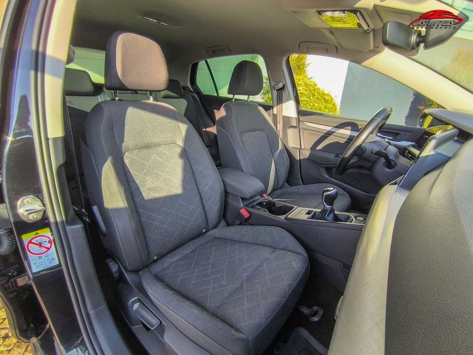 WW Golf 2.0 TDI 1st Edition / Nacional / 98Mil Kms