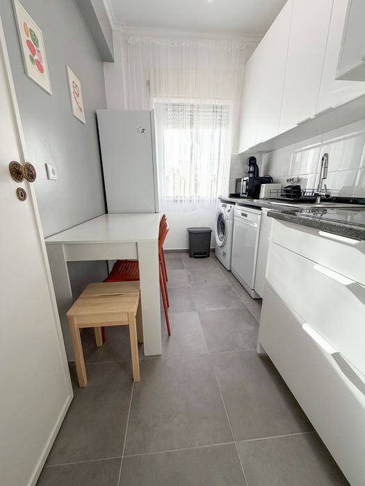 Quartos com despesas incluídas em Belas Remodelado Desde 350€