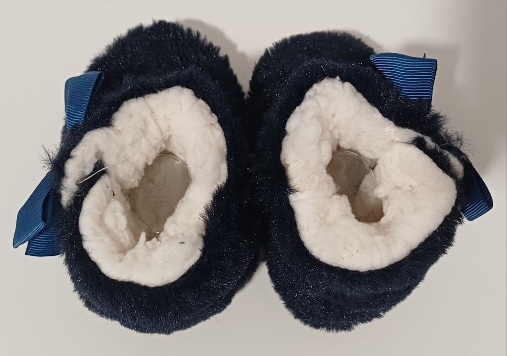 Pantufinhas de Bebé 18