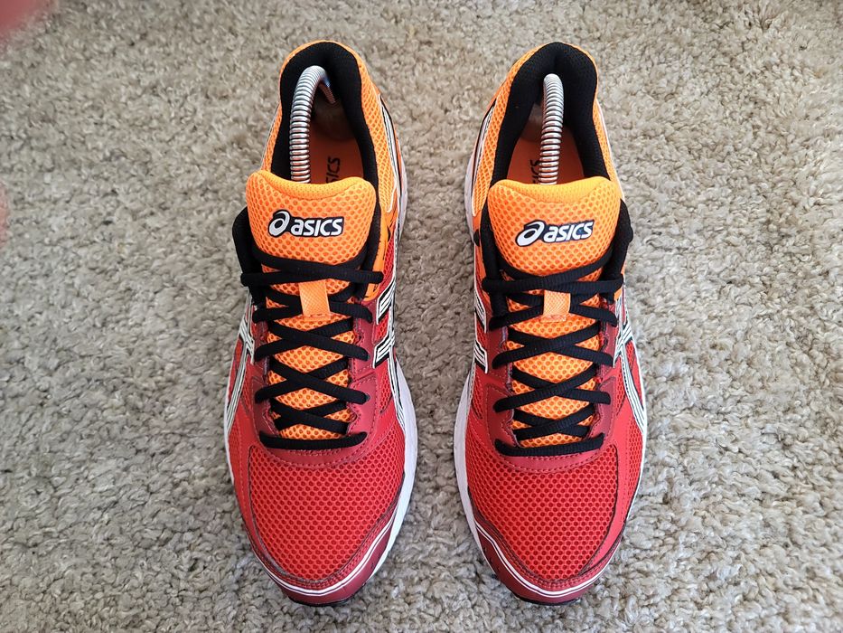 ASICS GEL Oberon8 р 41 Оригінал! Бігові кроссовки
