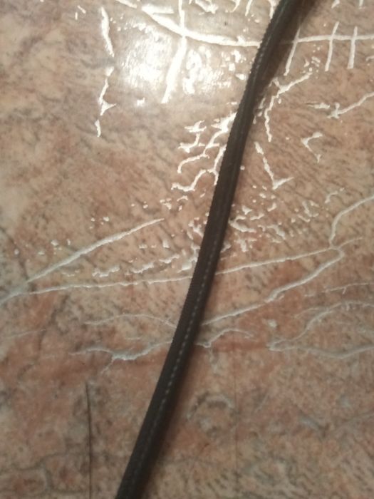 Приводний ремінь на пральну машину " ІНДЕЗІТ"