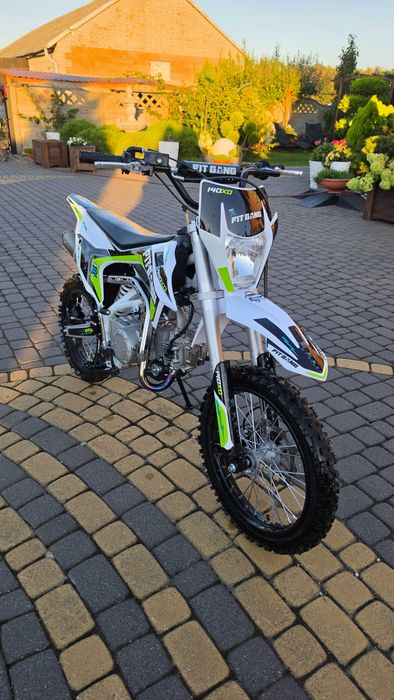Pit Bike IMR