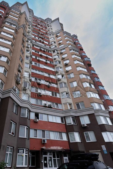 Продаж / Квартира / 100 м2 / ЖК Ліко Град / Голосіївський район