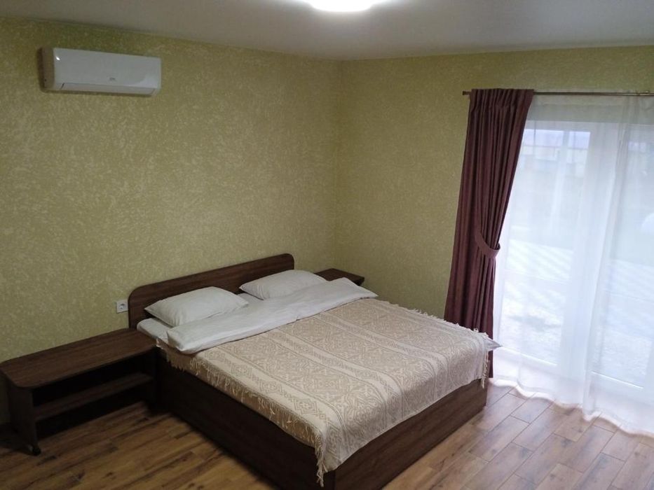 Апартаменти, житло, квартира подобово