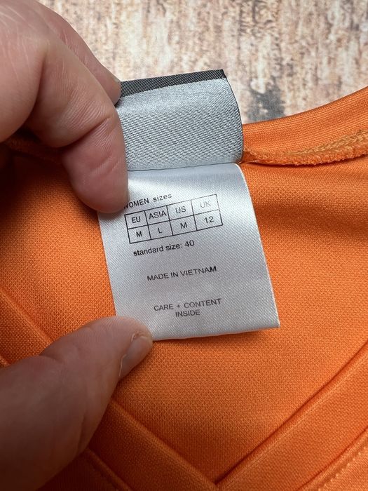 Koszulka Jack Wolfskin