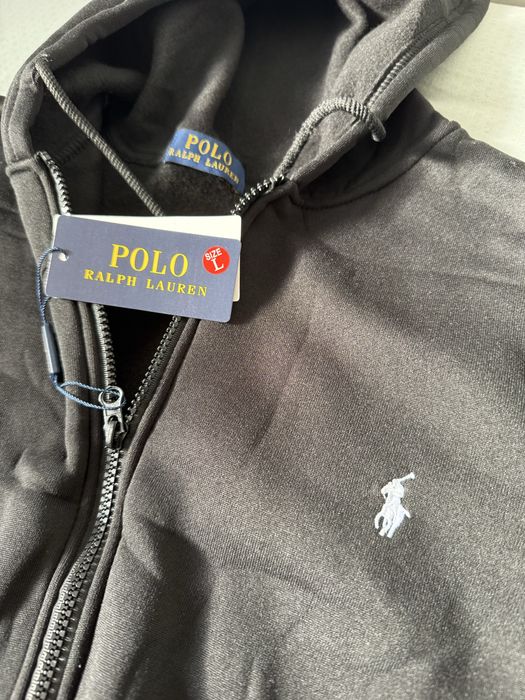 Bluza Ralph Lauren