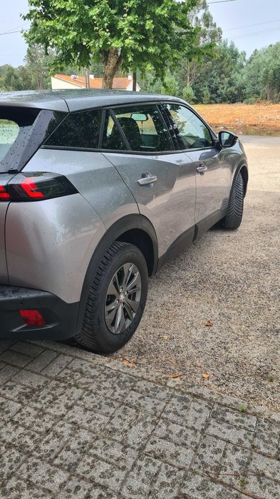 Peugeot 2008 HDI 1.2
