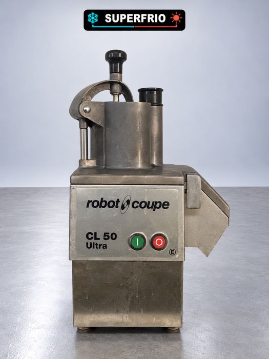 Robot Coupe CL 50 Ultra