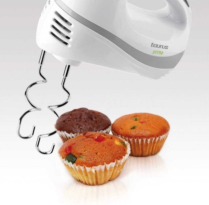 Batedeira - Taurus Giro Complet - 5 velocidades