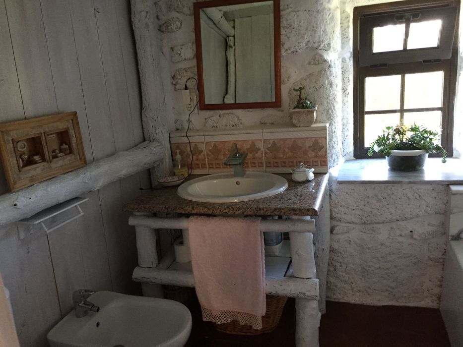 Quarto em Guimarães