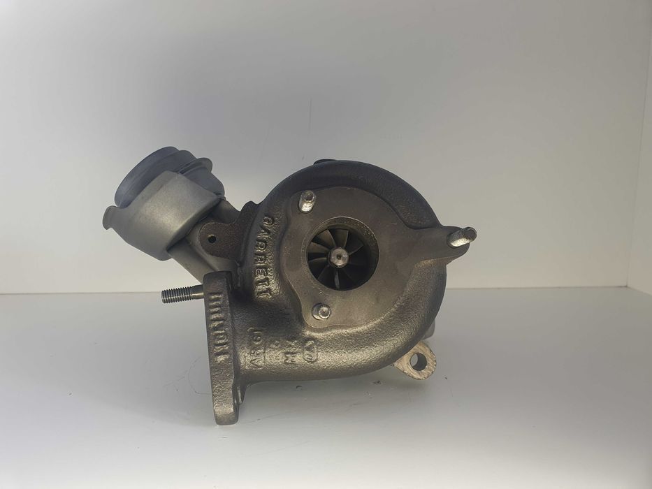 Turbina TurboSprężarka 1.9 tdi 110 km PASSAT AUDI 101KM