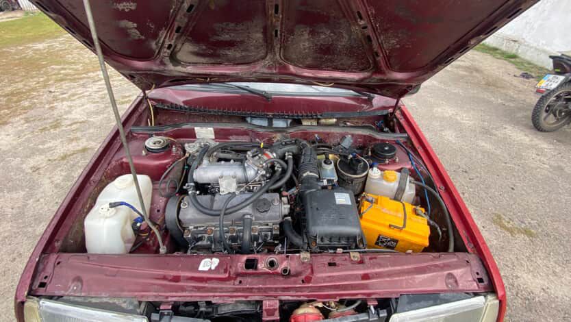 Продам ваз 21099 в гарному стані