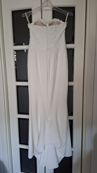 Suknia ślubna Viola Piekut 36