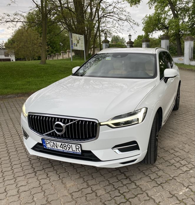 Volvo   XC  60