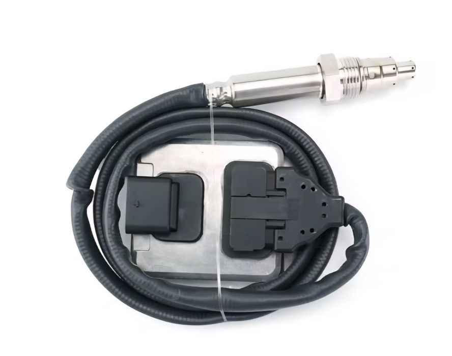 Sensor Nox Mercedes W212 / W222 / C218 / X218 ( NOVO ]