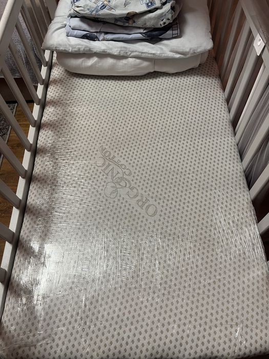 Продам Дитяче ліжечко