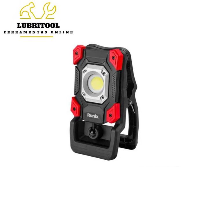RONIX Luz de Trabalho LED 2000lm RH-4211 | NOVAS