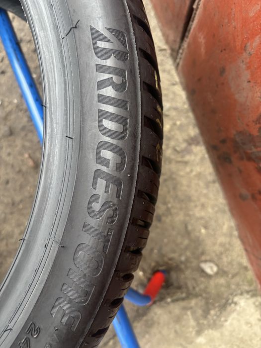 245/40/19 R19 Continental WeatherControl A005 всесезонна 1 шт