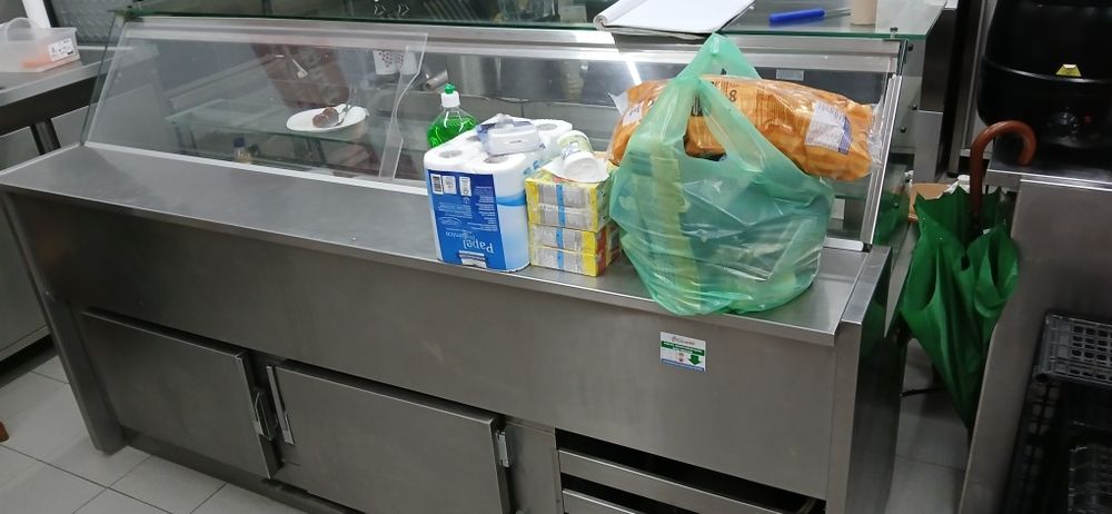 Vende-se artigos cozinha