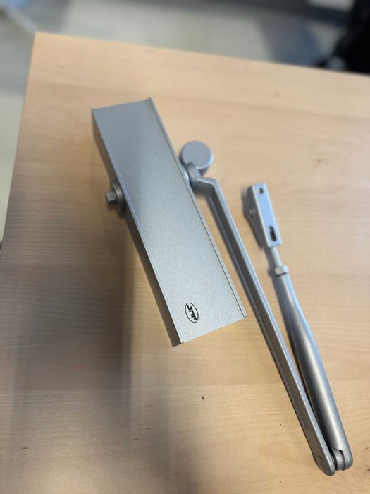 Mola Hidraulica Porta