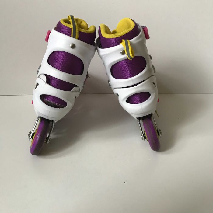 Ролики Best Roller M 34-37