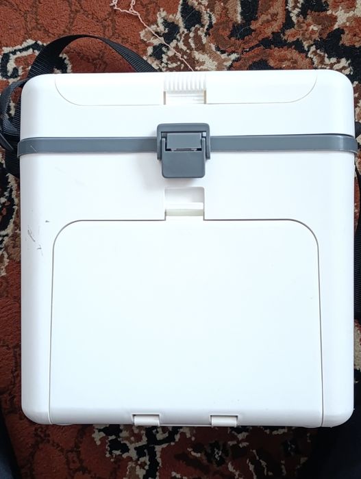 Продам термобокс для виїзду на природу