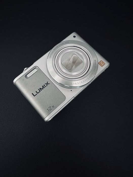 Мильничка Panasonic Lumix DMC-SZ10 , фотоапарат аналог canon G7 X