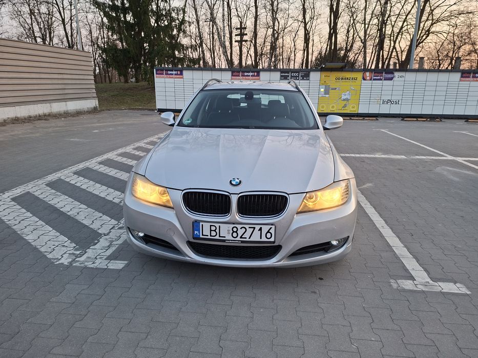 BMW Seria 3