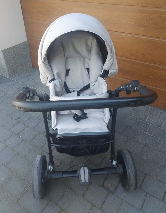 3w1 Elcar Cosmo wózek