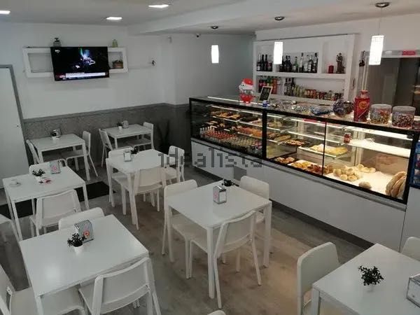 Trespasse Café Pastelaria