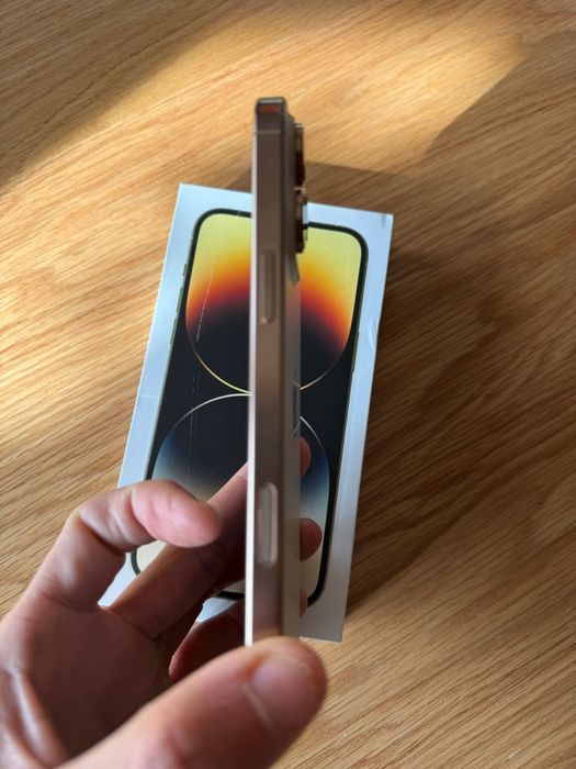 iPhone 16 Pro Max 256GB