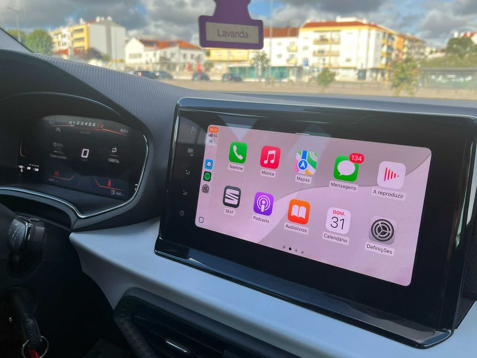 SEAT Ibiza 1.0 TSI Style 95cv (2023)