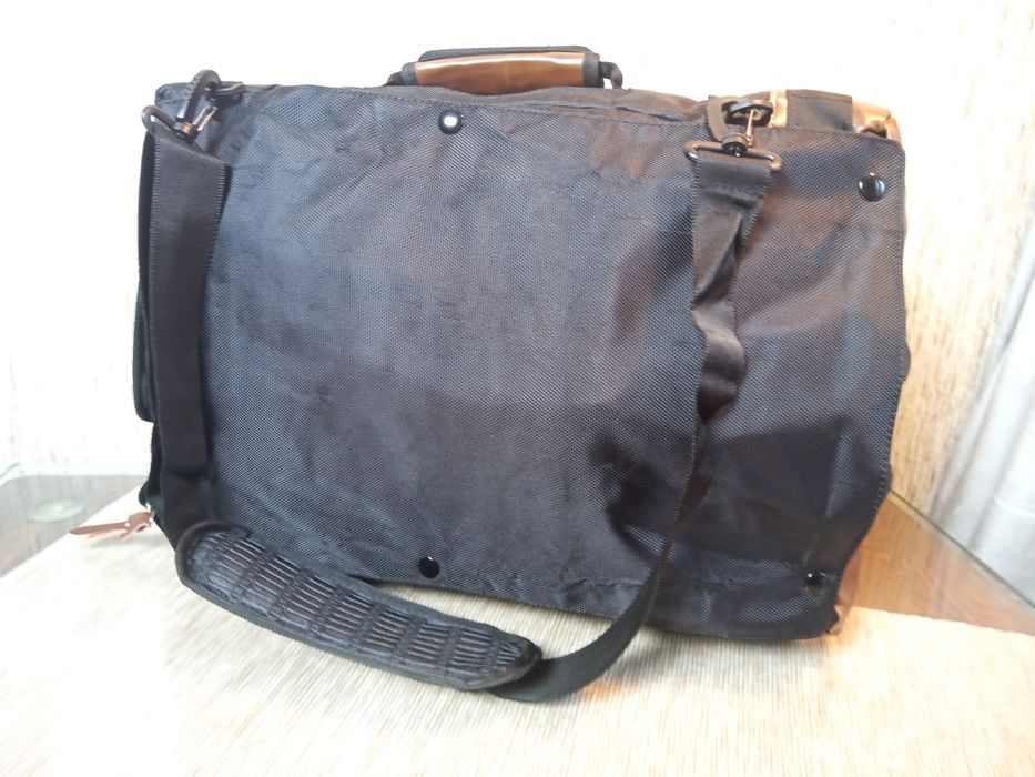 Plecak torba biznesowa Y-Master