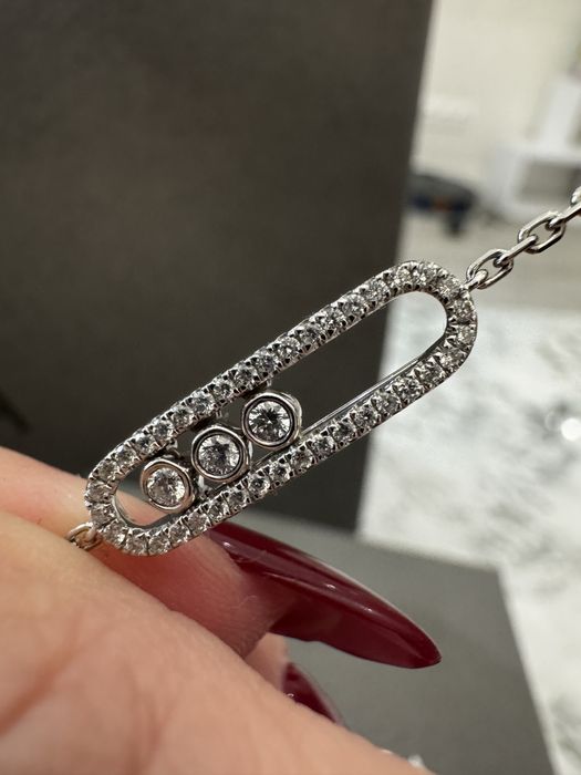 Messika браслет