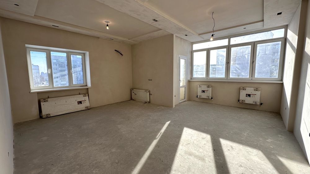 Apartment in Bila Tserkva - View 4