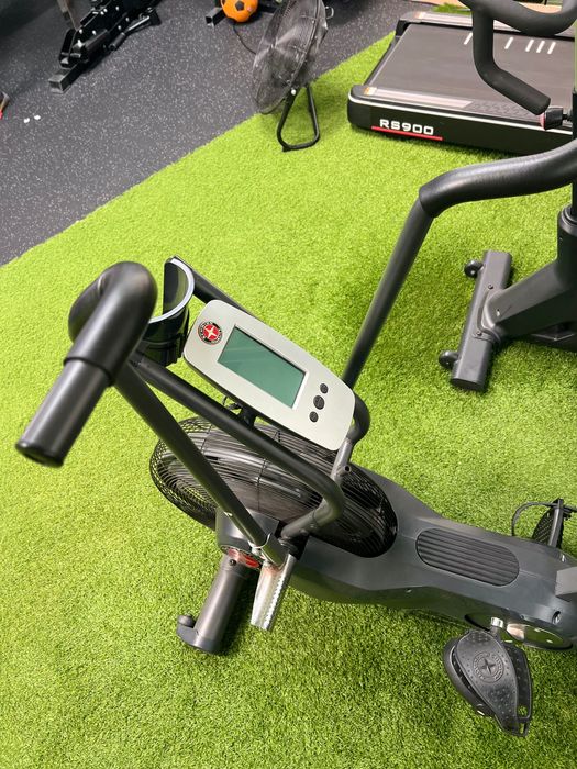 Air Bike Schwinn AD6