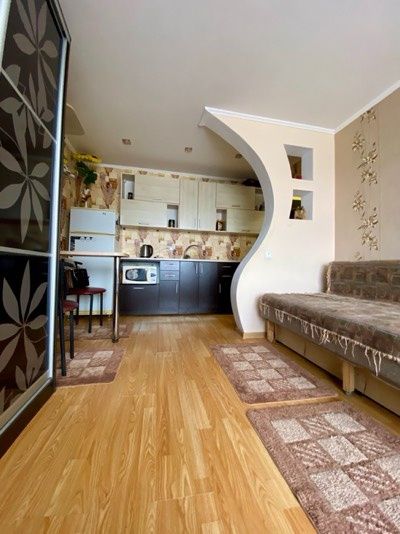 Здам маленьку квартиру зі своїми зручностями