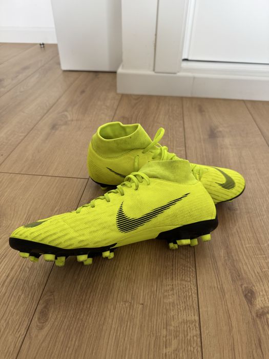 Botas de Futebol Nike Mercurial