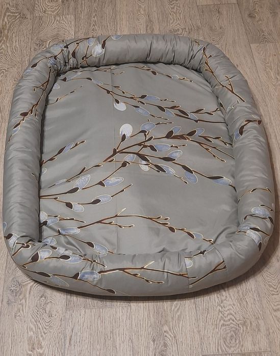 Нові дуже великі лежанки для тварин | Новий лежак для великої собаки