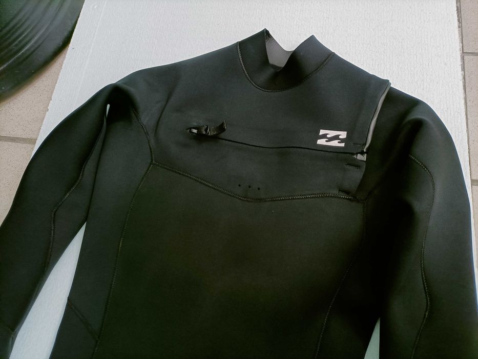 Fato surf billabong foil 3 /2