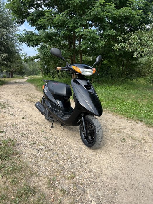 Yamaha Jog 36 Свіжий з Контейнера